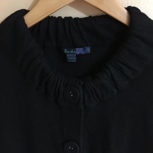 Boden Dresses - Boden dress women’s plus 18 black button down Boden Dresses - Boden dress women’s plus 18 black button down